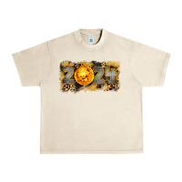 Sandshell 2024 new year Urban Heavy Tee - CowGirlArtShop