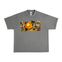 Tornado 2024 new year Urban Heavy Tee - CowGirlArtShop