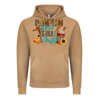 Vintage Camel pumpkin spice and jesus christ Vintage Hoodie - CowGirlArtShop
