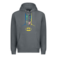 Rock B.At.Man 80 Years Many Faces Premium Hoodie - minhPixels
