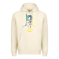 Sandshell B.At.Man 80 Years Many Faces Premium Hoodie - minhPixels