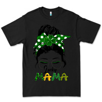 Black Lucky Mama Premium Tee - Bettercallsaul