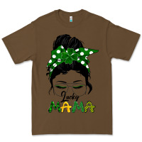 Cacao Lucky Mama Premium Tee - Bettercallsaul
