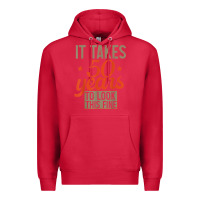 Cardinal 50 years old 50th birthday gifts for men and women Premium Hoodie - minhPixels