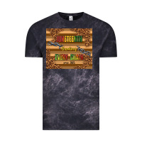 Cloud Black juneteenth breaking every chain since 1865 Vintage Tee - TumblerDesignByShophia