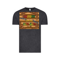 Vintage Black juneteenth breaking every chain since 1865 Vintage Tee - TumblerDesignByShophia