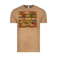 Vintage Camel juneteenth breaking every chain since 1865 Vintage Tee - TumblerDesignByShophia