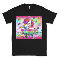 Black Pride Day LGBTQ+ Classic Tee - NancyCooperArtShop