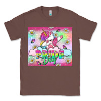 Chestnut Pride Day LGBTQ+ Classic Tee - NancyCooperArtShop