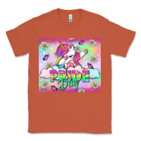 Copper Pride Day LGBTQ+ Classic Tee - NancyCooperArtShop