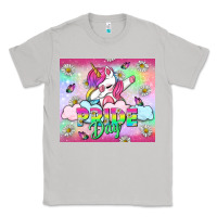 Moon Dust Pride Day LGBTQ+ Classic Tee - NancyCooperArtShop