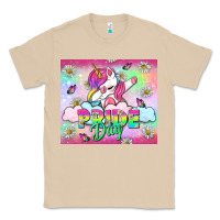 Mushroom Pride Day LGBTQ+ Classic Tee - NancyCooperArtShop