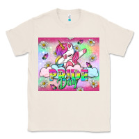Natural Pride Day LGBTQ+ Classic Tee - NancyCooperArtShop
