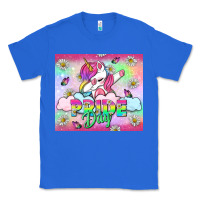 True Royal Pride Day LGBTQ+ Classic Tee - NancyCooperArtShop