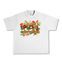 Lunar Rock cinco de mayo special education Urban Heavy Tee - CowGirlArtShop