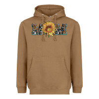 Toasted Coconut sunflower mom mothers day Heavyweight Hoodie - Artiststas
