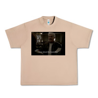 Burro Phil Leotardo How About This Humidity Urban Heavy Tee - minhPixels
