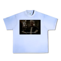 Grape Ice Phil Leotardo How About This Humidity Urban Heavy Tee - minhPixels