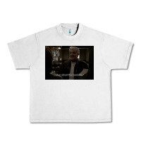 Lunar Rock Phil Leotardo How About This Humidity Urban Heavy Tee - minhPixels