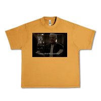 Peanut Butter Phil Leotardo How About This Humidity Urban Heavy Tee - minhPixels
