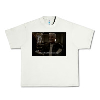 Pistachio Phil Leotardo How About This Humidity Urban Heavy Tee - minhPixels