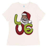 Bone Love Christmas Ladies Tee - Bettercallsaul