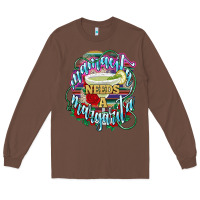 Chestnut Mamacita needs a Margarita Mexico Long Sleeve Tee - HowdyJamesFarm