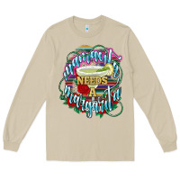 Mushroom Mamacita needs a Margarita Mexico Long Sleeve Tee - HowdyJamesFarm