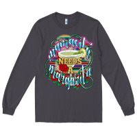 Smoke Mamacita needs a Margarita Mexico Long Sleeve Tee - HowdyJamesFarm