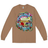 Toasted Coconut Mamacita needs a Margarita Mexico Long Sleeve Tee - HowdyJamesFarm