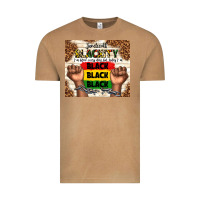 Vintage Camel juneteenth blackity black black black Vintage Tee - TumblerDesignByShophia