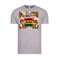 Vintage Zinc juneteenth blackity black black black Vintage Tee - TumblerDesignByShophia