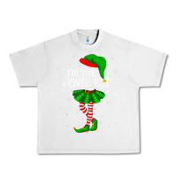 Lunar Rock matching family group i'm the jovie elf christmas t shirt Urban Heavy Tee - minhPixels