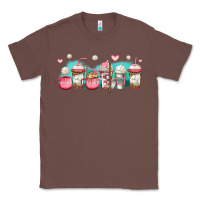 Chestnut volleyball coffee cups Classic Tee - Jasminsmagicworld