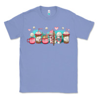 Colony Blue volleyball coffee cups Classic Tee - Jasminsmagicworld