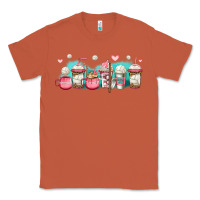 Copper volleyball coffee cups Classic Tee - Jasminsmagicworld