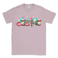 Lilac volleyball coffee cups Classic Tee - Jasminsmagicworld