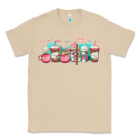 Mushroom volleyball coffee cups Classic Tee - Jasminsmagicworld