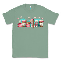 Sage volleyball coffee cups Classic Tee - Jasminsmagicworld
