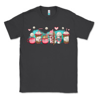 Smoke volleyball coffee cups Classic Tee - Jasminsmagicworld