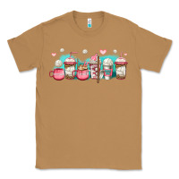 Toasted Coconut volleyball coffee cups Classic Tee - Jasminsmagicworld