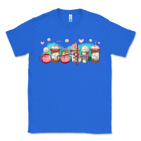 True Royal volleyball coffee cups Classic Tee - Jasminsmagicworld