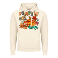 Vintage Artic pumpkin pie lover Vintage Hoodie - CowGirlArtShop