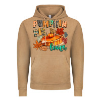 Vintage Camel pumpkin pie lover Vintage Hoodie - CowGirlArtShop
