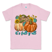 It's Fall Y'all Classic Tee | Teevron