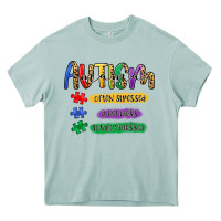 Arona autism mama Heavy Core Tee - Artiststas