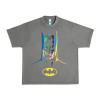 Tornado B.At.Man 80 Years Many Faces Urban Heavy Tee - minhPixels