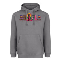 Storm abuela our lady of guadalupe Heavyweight Hoodie - Artiststas