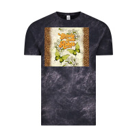 Cloud Black beauty from ashes Vintage Tee - TumblerDesignByShophia