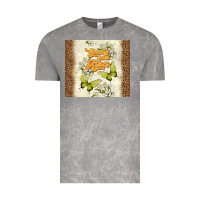 Cloud Rock beauty from ashes Vintage Tee - TumblerDesignByShophia